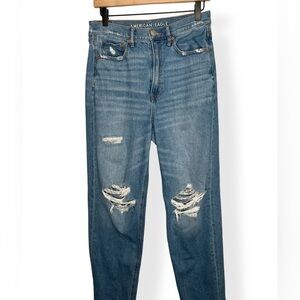 American Eagle Real Good Jeans style: Baggy Jeans